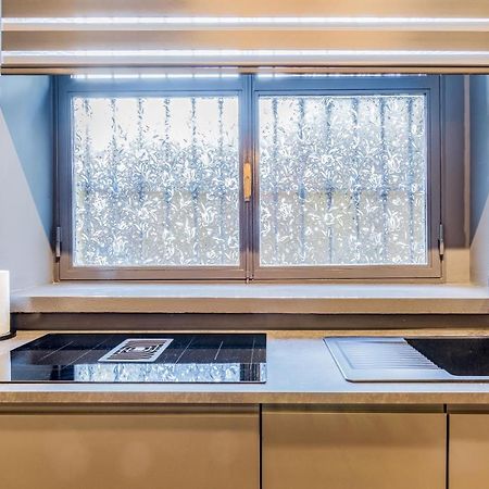 Bligny Studio 4Pax Wifi Bocconi District Milano Exteriör bild