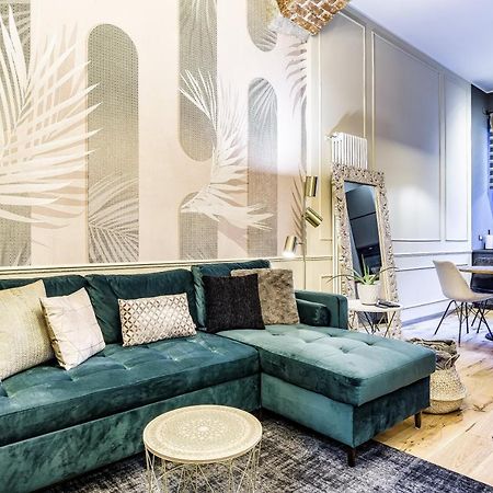 Bligny Studio 4Pax Wifi Bocconi District Milano Exteriör bild
