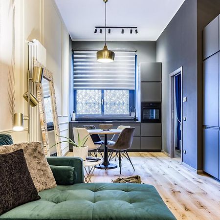 Bligny Studio 4Pax Wifi Bocconi District Milano Exteriör bild