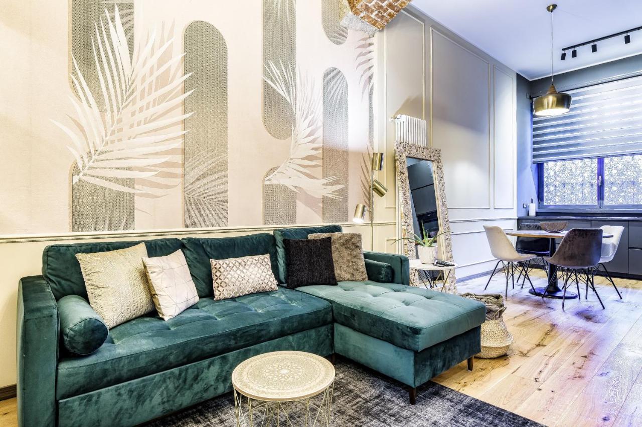 Bligny Studio 4Pax Wifi Bocconi District Milano Exteriör bild