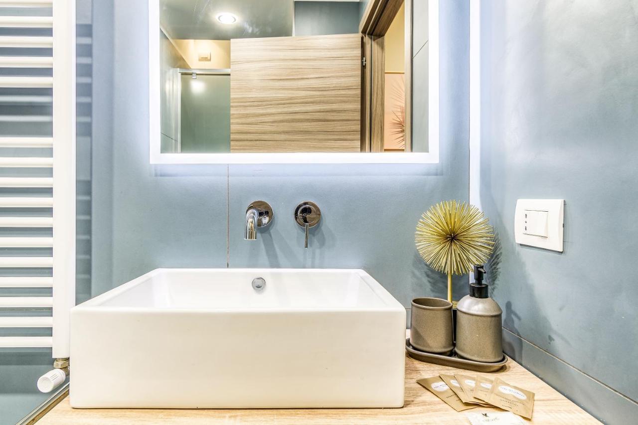 Bligny Studio 4Pax Wifi Bocconi District Milano Exteriör bild