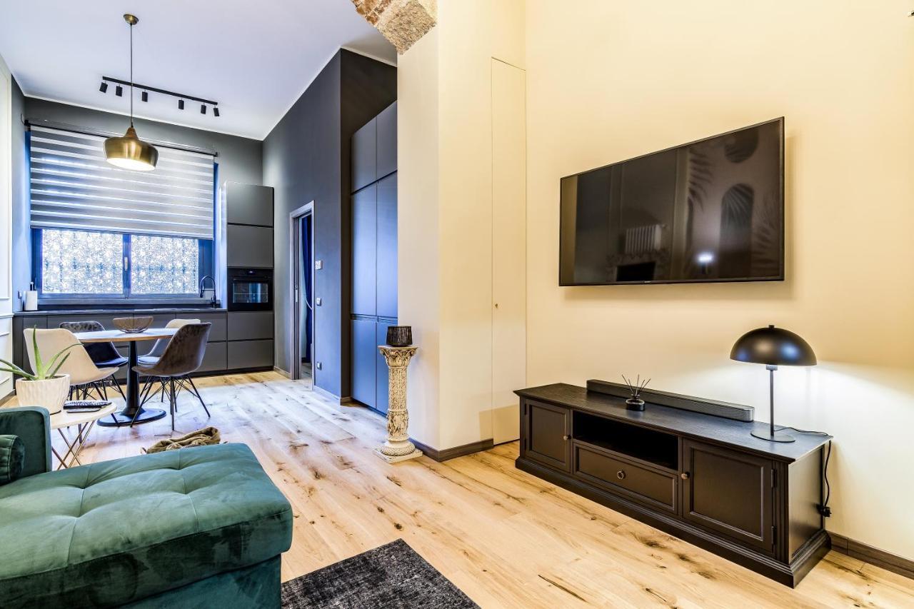 Bligny Studio 4Pax Wifi Bocconi District Milano Exteriör bild